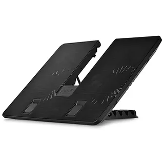 Deepcool U Pal Laptop-kühlbasis - Black