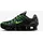 Black/Green Strike/Black 42