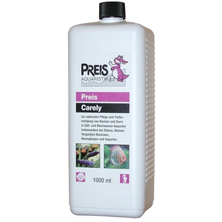 Preis-Aquaristik 146 Preis Carely, 1000ml