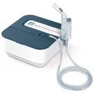 IH 28 Pro Inhalator mit Kompressor-Drucklufttechnologie 1 St Kombipackung