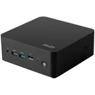 MSI Cubi NUC 1MG-019DE - Intel Core 7 150U, 16 GB RAM, 512 GB SSD, Windows 11 Pro