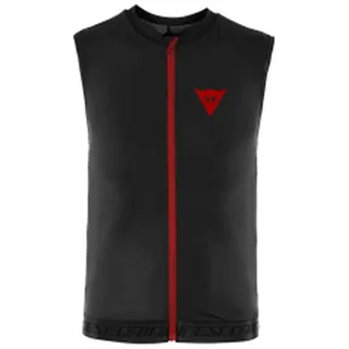 Dainese Unisex-Youth Scarabeo Flexagon Waistcoat 2 Skischutzweste, Ski-Rückenprotektor, one Colour, JL