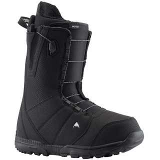 BURTON Moto Black - 29.0