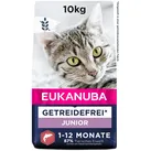 Kitten Lachs 10kg