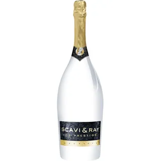 Scavi & Ray SPUMANTE Ice Prestige 10,5% Vol. 1,5l