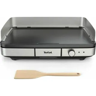 Tefal Maxi Plancha Tischgrill CB690D 