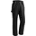 Herren Slim Hose Größe M schwarz