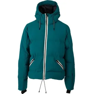 Brunotti Damen Funktionsjacke Cypress, Evergreen, S