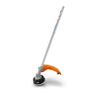 STIHL FS-KM mit AutoCut 26-2 Sense mit Mähkopf