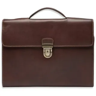 Picard Toscana Aktentasche 8501 kastanie