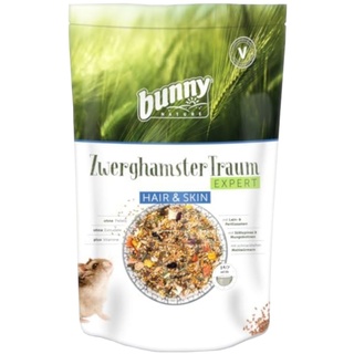 Bunny Nature Bunny ZwerghamsterTraum Expert Hair & Skin 500 g