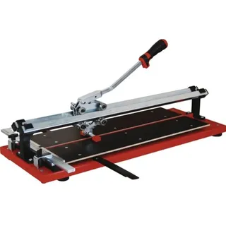 Stubai Fliesenschneidmaschine L600xD20mm