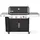 E-435 Gasgrill 2022 Schwarz