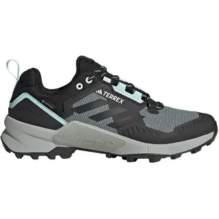 adidas Terrex Swift R3 GTX Herren Semi Flash Aqua/Core Black/Preloved Yellow 42 2/3