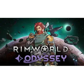 RimWorld - Odyssey