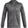 Armour Armour Kapuzenjacke Castlerock/Black XL