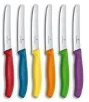 Victorinox Tomaten- und Tafelmesser-Set | 11cm