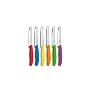 Victorinox Tomaten- und Tafelmesser-Set | 11cm