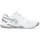 Gel-dedicate White/Pure Silver 39