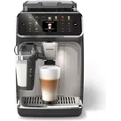 Philips 5500 Series EP5547/90 Latte Go, Kaffeevollautomat, Schwarz, Grau