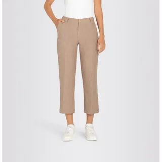 MAC Leggings MAC JEANS - NORA, Pure linen 44/OL