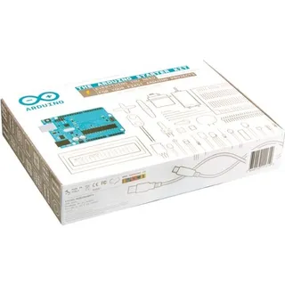 Arduino ARDUINO® - ARD-K000007 - Starter Kit