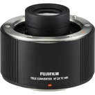FUJI Fujinon XF Telekonverter 2X TC WR (mit Zugabe)