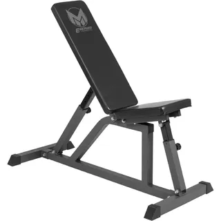 GYRONETICS E-Series Multi-Schrägbank