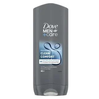Dove Men+Care 3in1