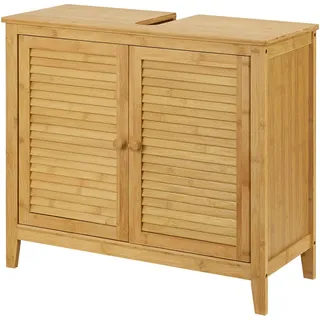 [en.casa] Waschbeckenunterschrank Värmdö