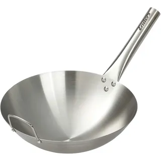 Enders Edelstahl Wok
