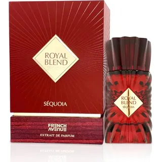 french avenue Royal Blend Sequoia unisex 100 ml