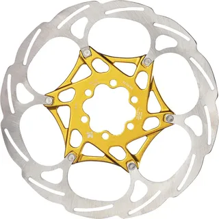 Formula Bremsscheibe 180 mm