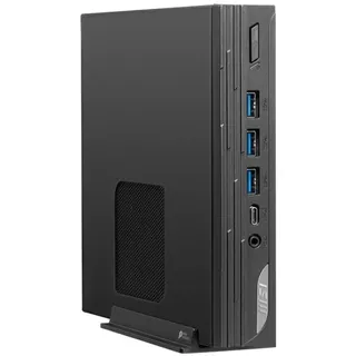 MSI PRO DP10 Desktop PC i7-1360P 16GB/1TB SSD Intel Iris Xe Win11 Pro 13M-033DE