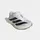 Cloud White/Core Black/Dash Grey 39 1/3