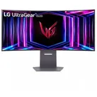 LG 34GS95QE-B Gaming Monitor 34" Curved OLED 240Hz WQHD