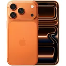 iPhone 17 Pro 256GB Cosmic Orange