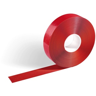 Durable Bodenmarkierungsband DURALINE 50/05, Rot 1 St. (L x B) 30 m