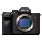 Sony Alpha 7 IV Gehäuse inkl. 150¤ Sofort-Abzug vor Abzug von 150¤ Cashback von Sony