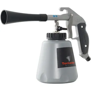 Tornador Black Z-020 S Serie