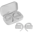 TEUFEL 107001996 - Kopfhörer, In-Ear, Open TWS, Bluetooth, grau