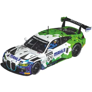 Carrera BMW M4 GT3 Mahle Racing Team