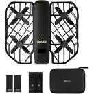 HoverAir Kamera-Drohne X1 PRO Retail Combo schwarz (16 min, 430 g, 12 Mpx), Drohne, Schwarz