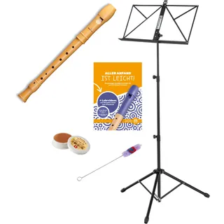 Mollenhauer 2156 Canta Sopran Birnbaum deutsch