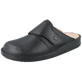 Finn Comfort Amalfi schwarz 44