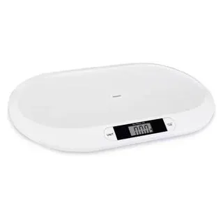 monzana Babywaage bis 20 kg