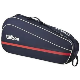 Wilson Team Sporttasche, blau - NS