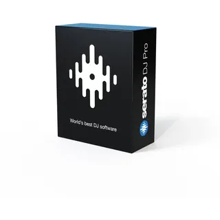 Serato DJ Pro | ESD | Vollversion