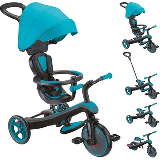 GLOBBER Explorer 4 in 1