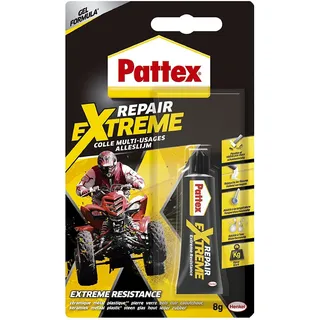 Pattex Mehrzweck-100% Repair Gel 8 g